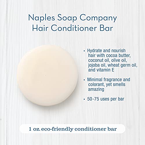 Easy Detangling & Moisture Retention 8oz No-Rinse Hair Conditioner - Image 4