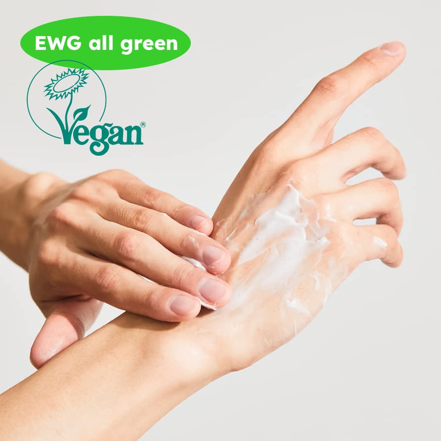Non-Sticky Hand Cream for Body - Image 5