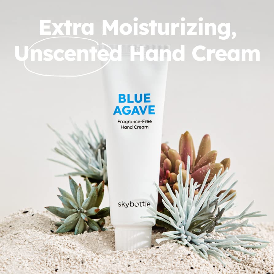Non-Sticky Hand Cream for Body - Image 4