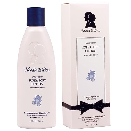 Noodle & Boo 8.5oz 2-in-1 Gentle Shampoo and Body Wash for Kids - Image 2