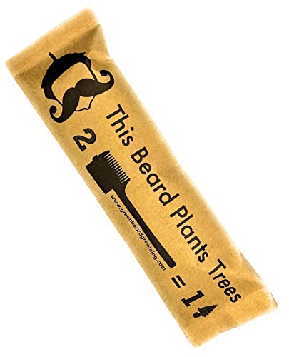 Nose hair brush by Patrick - efficient grooming tool. - Image 4