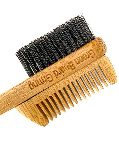 Nose hair brush by Patrick - efficient grooming tool. - Image 7