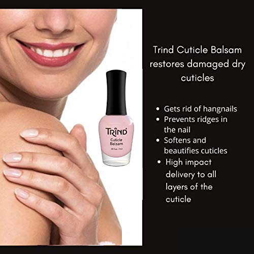 Nourishing Cuticle Oil 15ml for Healthy, Moisturizing Nails - Image 4