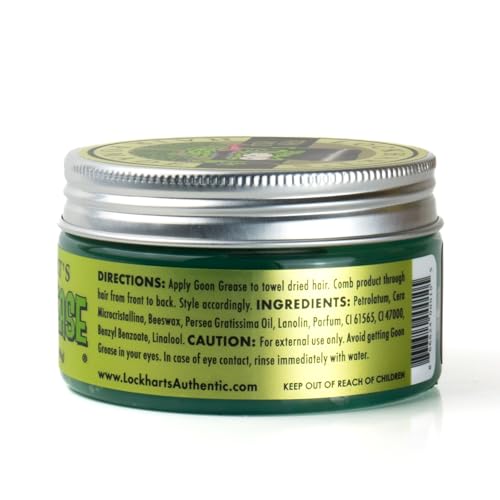 Nourishing Hot Oil Hair Cream - Image 7