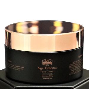Nourishing Natural Aloe Vera Hair Mask for Deep Hydration, 8 oz Capacity