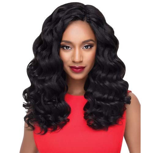 Ocean Wave Crochet Human Hair