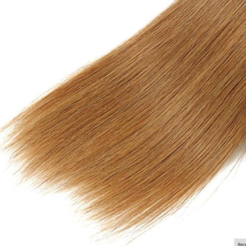 100g Ombre Human Hair Weave Natural Soft Texture for Stylish Hair Extensions - Image 7