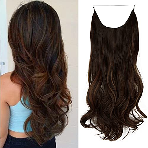 One Piece Extension Human Hair