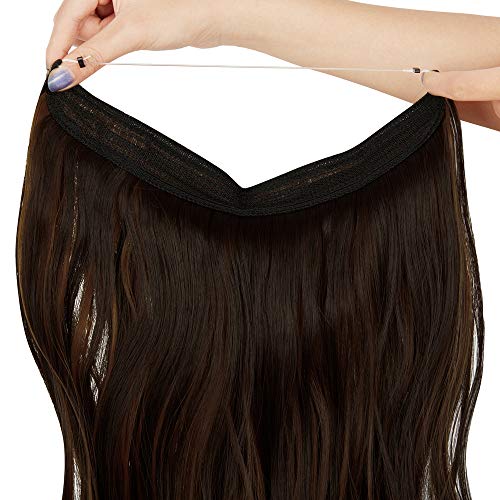 One Piece Extension Human Hair - Image 5