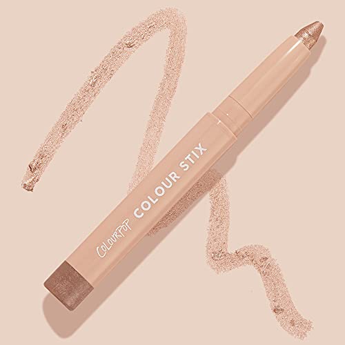 Effortless One-Step Cream Eyeshadow 0.2 oz Size for Quick Application
