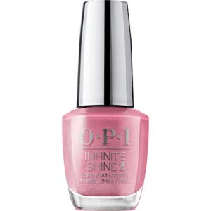 OPI Nail Lacquer 0.5 fl oz
