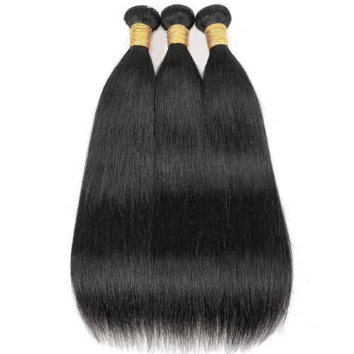 Orange Human Hair Bundles - Image 6