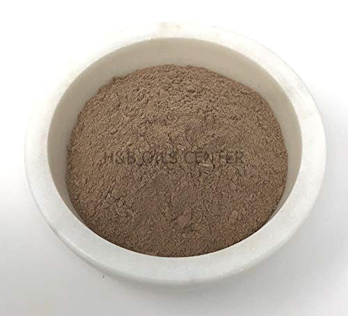 Organic Clay Hair Mask - Image 2