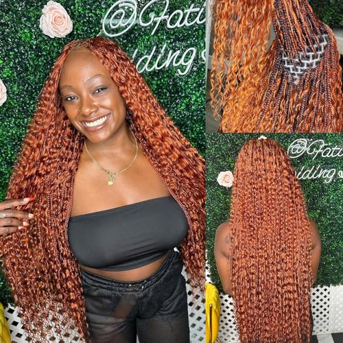 Organique Human Hair: High-Quality Natural Hair Products - Image 2