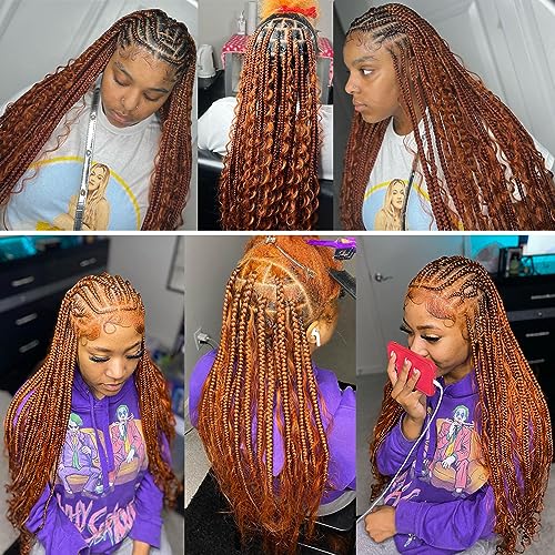 Organique Human Hair: High-Quality Natural Hair Products - Image 7