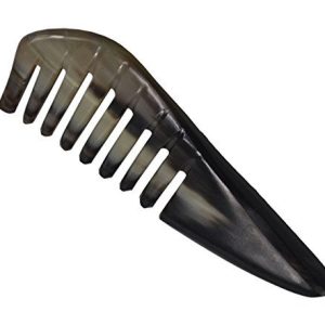 Ox Hair Brush Soft Bristles for Gentle Grooming Detailing Fine Coat Care