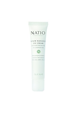 Panda Eye Cream