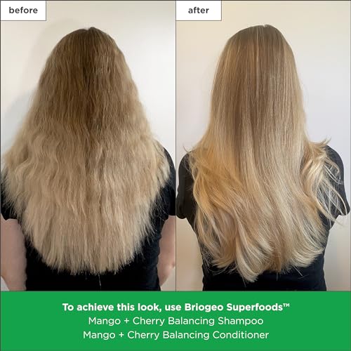 Nourishing Papaya Hair Conditioner with Extract 12 oz for Shiny Hair - Image 5