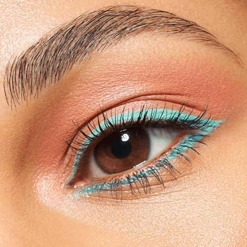 12 Color Vibrant Eyeshadow Palette Paraben-Free for All Skin Tones - Image 6