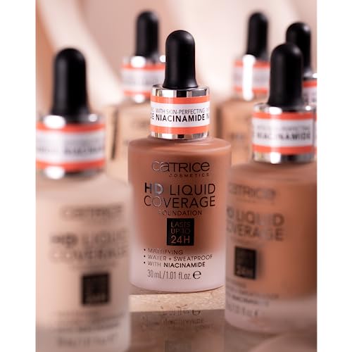 Gentle & Natural Paraben-Free Makeup for Sensitive Skin - 2oz Bottle - Image 4