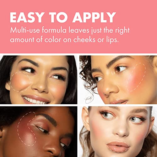 Paraben-Free Sensitive Skin Makeup Variety Pack 5 Item Collection - Image 8