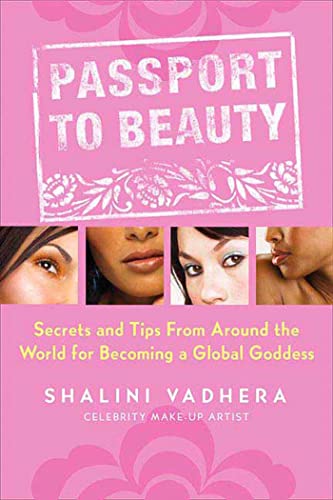 Passport To Beauty