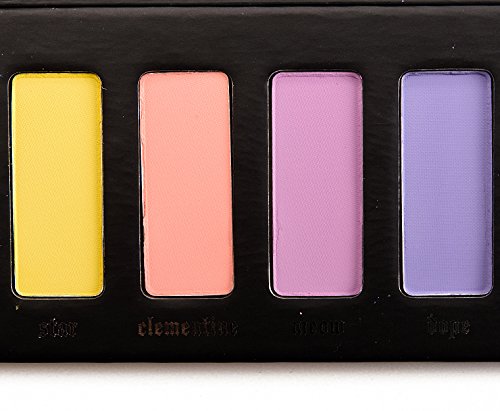 Beginner Pastel Purple Eyeshadow Kit Easy Step-by-Step Makeup Tutorial - Image 2