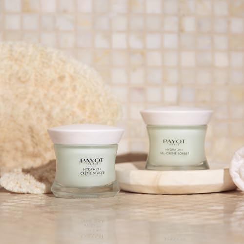 Payot Hydrating Brightening Eye Cream 15ml for Smooth Radiant Skin - Image 5