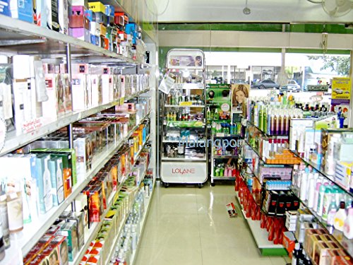 Perm Hair Cream - Image 2