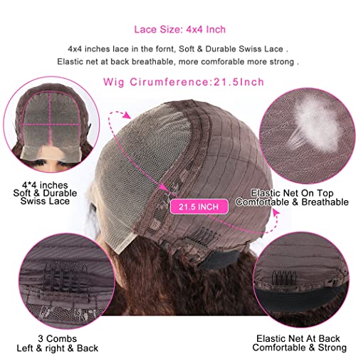 Peruvian Hair Wig: Authentic and High-Quality - Image 4
