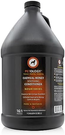 Pet Hair Conditioner