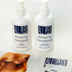 pH Balanced Hair Conditioner