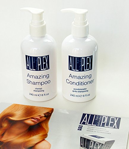 pH Balanced Hair Conditioner