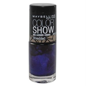 Pink Nail Polish Names