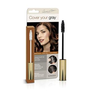 ?Plant-Based Hair Dye: Natural Option?
