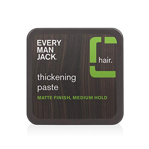 Plastic Free Hair Gel