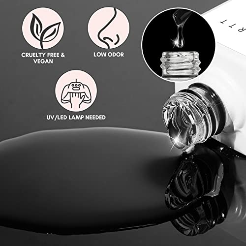 Poly Extension Gel Nail Liquid Slip Solution - Image 6