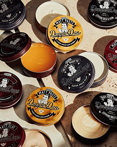 Pomade Hair Spray - Image 9