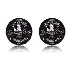 Pomade Hair Spray
