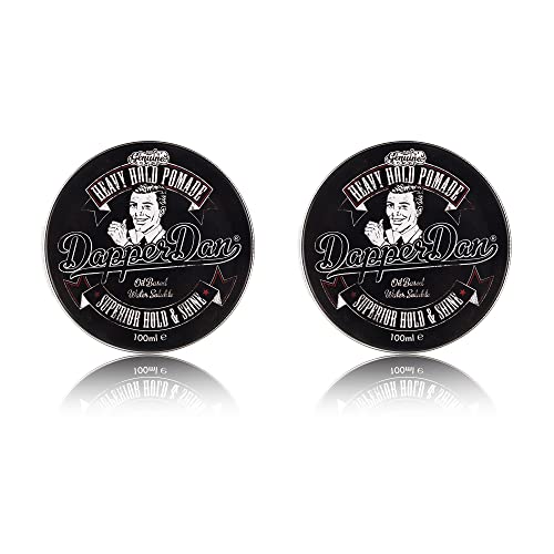 Pomade Hair Spray