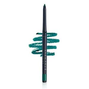 Pop Of Blue Eyeliner