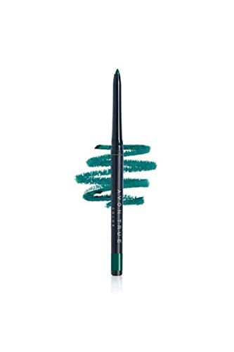 Pop Of Blue Eyeliner
