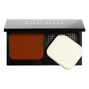 New! All Skin Types Shades Powder Foundation Launch Media Coverage