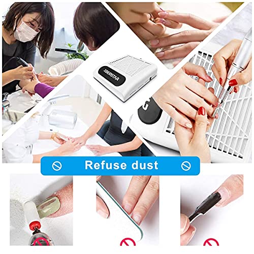 15ml Professional Nail Treatment Power Gel for Strong, Long-Lasting Nails - Image 5