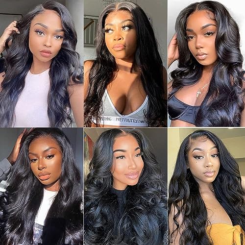 100% Remy Human Hair Extensions for Natural Look and Feel - 20 Inch Length - Image 7