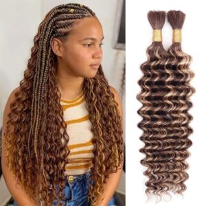 Luxurious 22-inch Remy Human Hair Extensions for Voluminous, Long, and Beautiful Hair