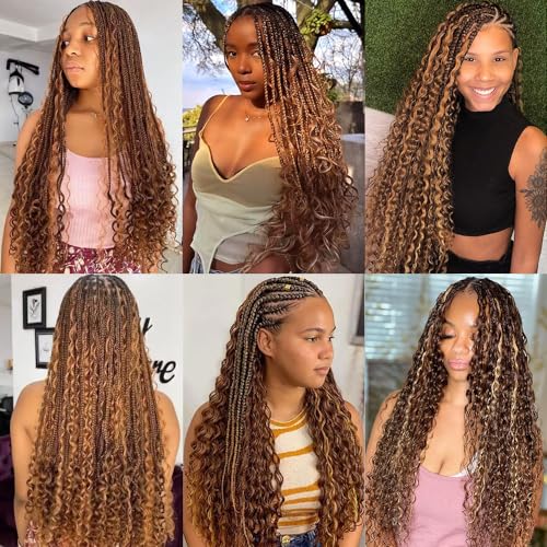 Luxurious 22-inch Remy Human Hair Extensions for Voluminous, Long, and Beautiful Hair - Image 6