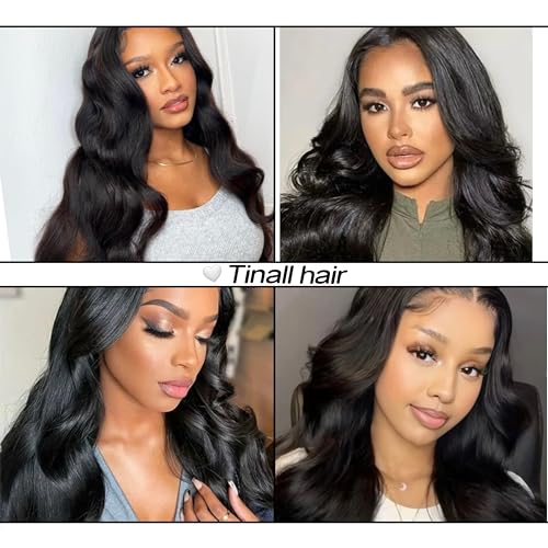 Premium 100% Remy Human Hair Weave Bundles 10-30 Inch Lengths - Image 6