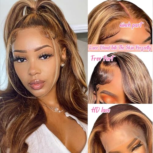 New 13" Premium Human Hair Wig for Daily Wear Soft Natural Look Comfortable Fit - Image 3