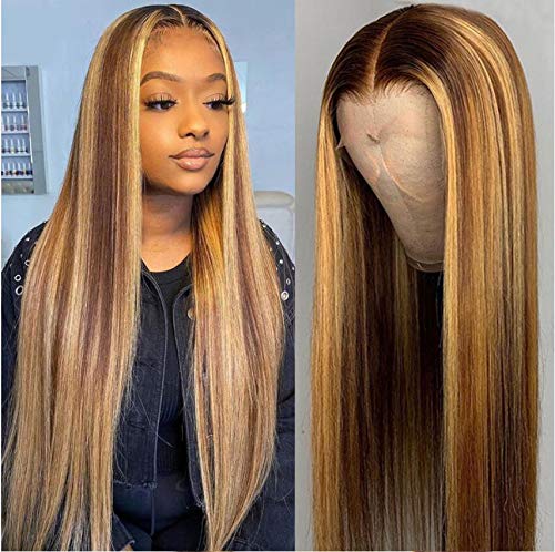 Premium Human Hair Wish Wig for Natural Look and Comfortable Fit - Image 4